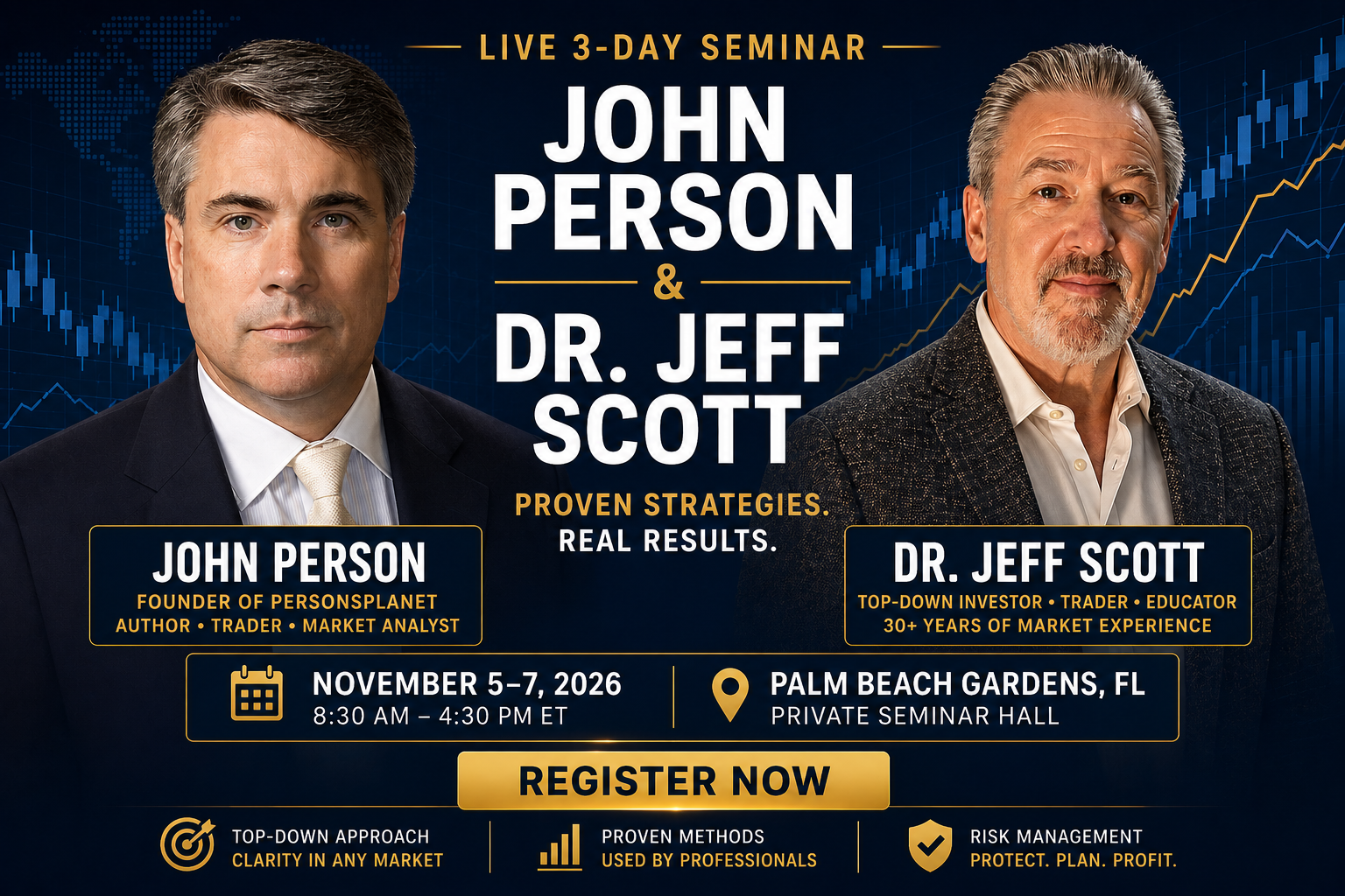 live-trading-seminar-John-Person-jeff-Scott
