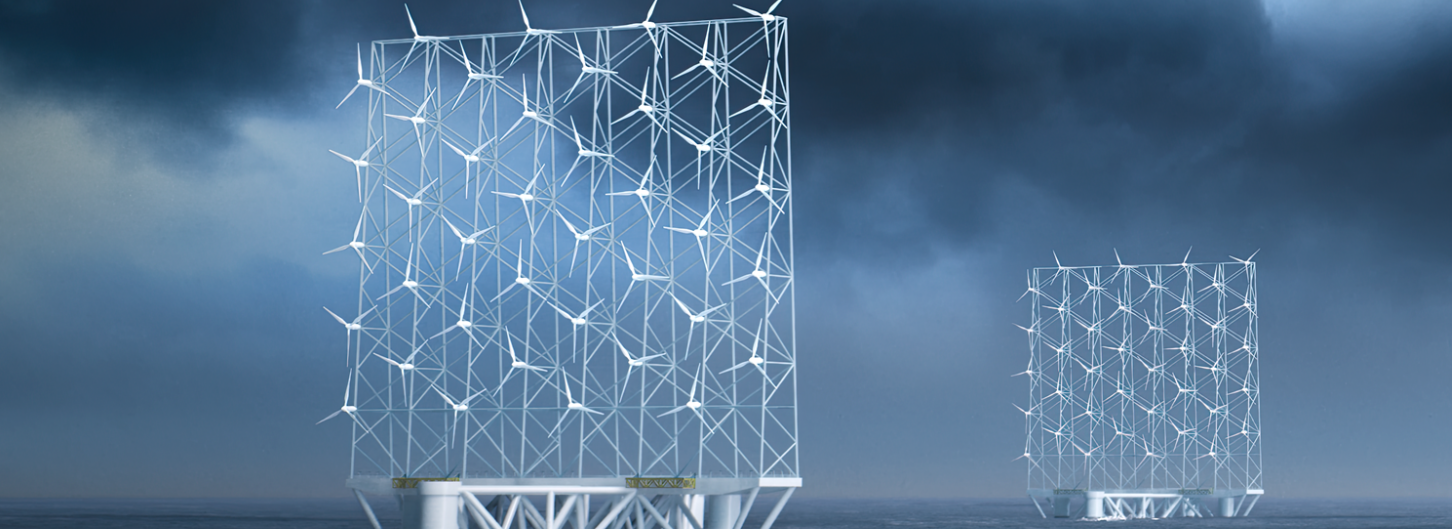 Webinar: Bli leverandør til Wind Catching Demo