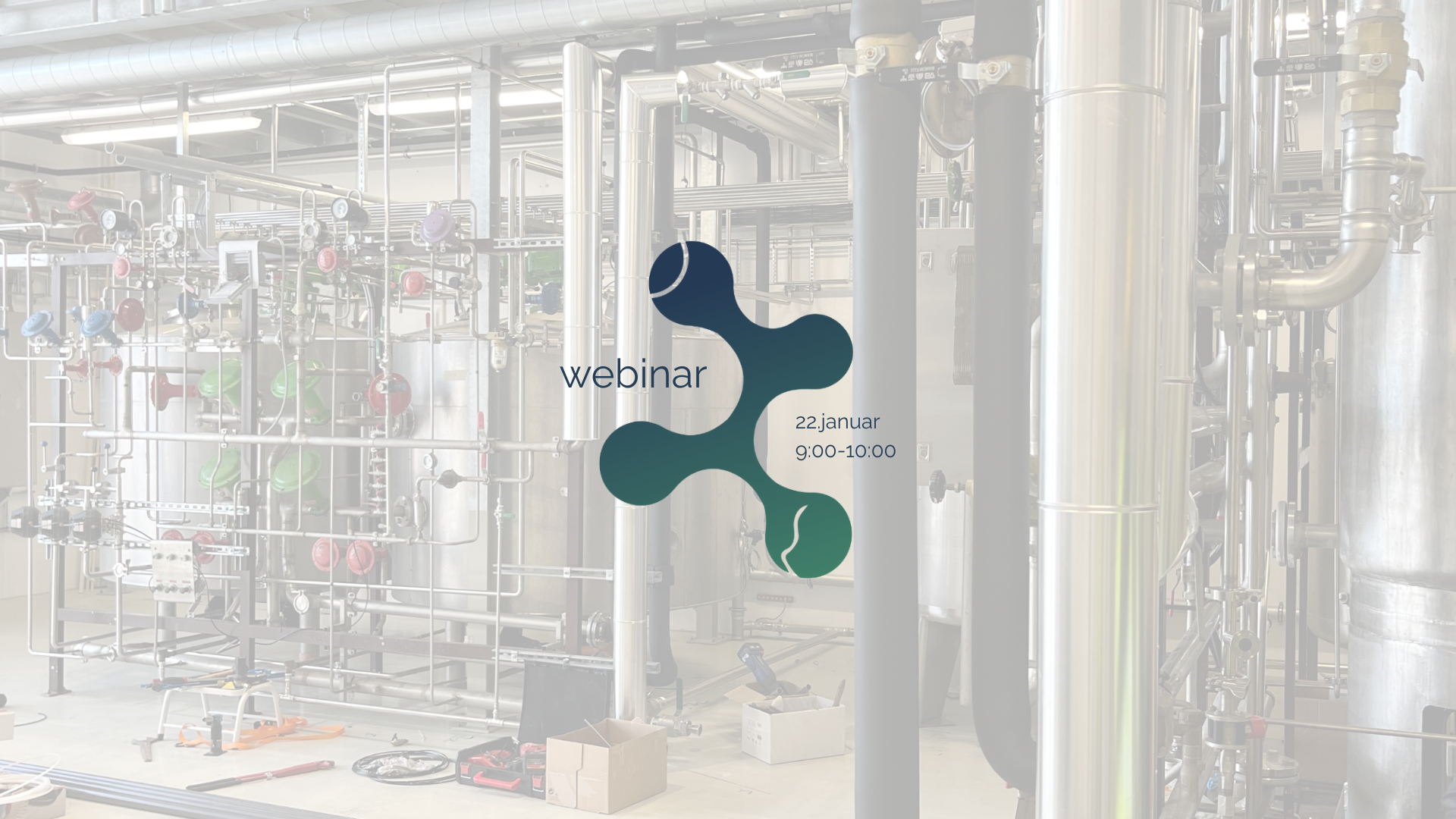 EU finansiering for H₂ – muligheter og oversikt for norske aktører