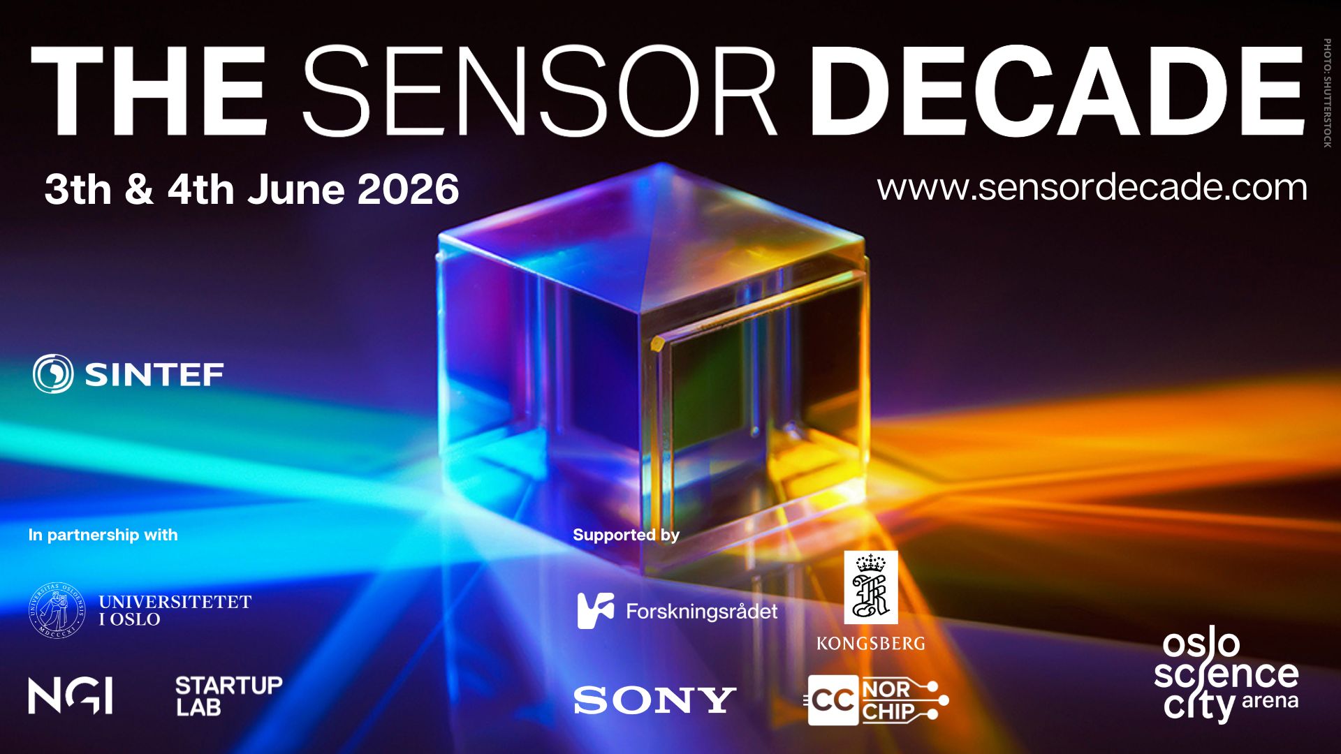 The Sensor Decade 2026