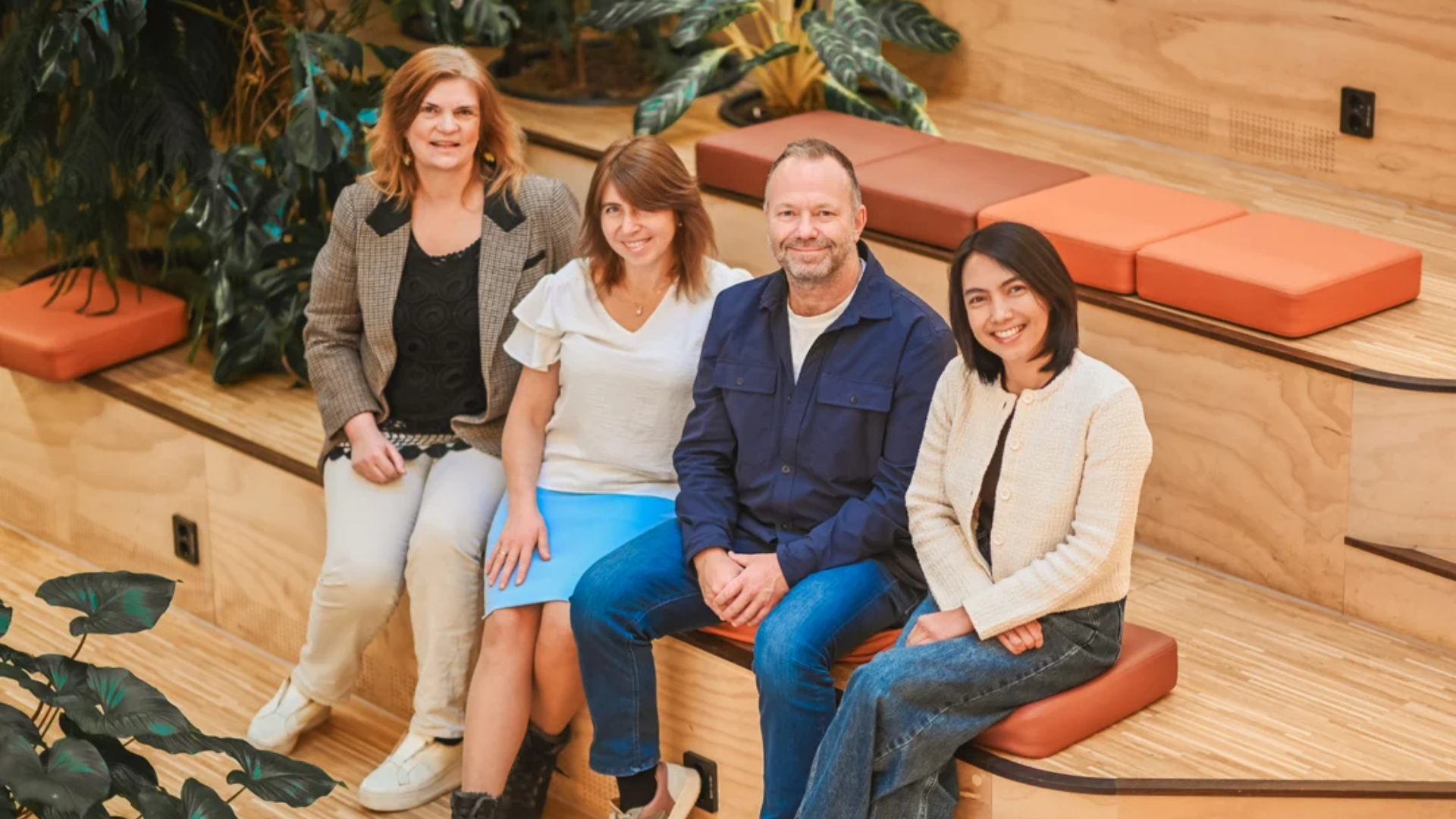 Accelerating Innovation Programme by Nordic Edge