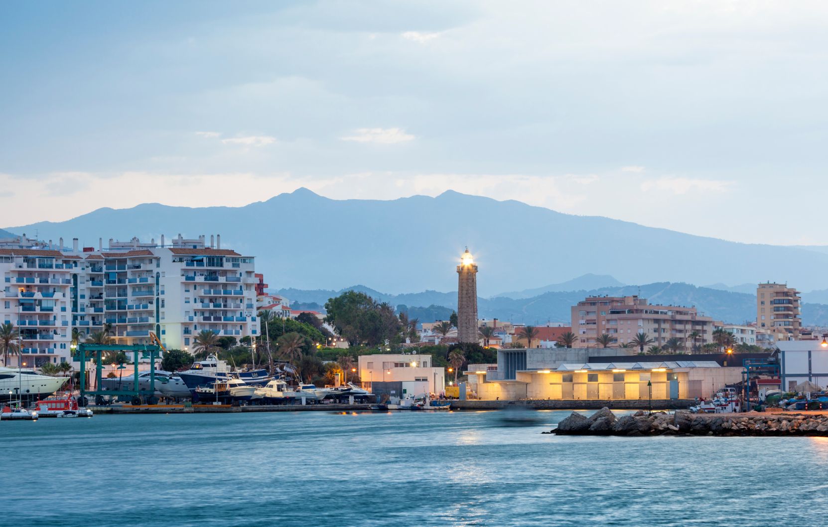 Celebrating Estepona: Finalist for the 2023 European City of the Year Award