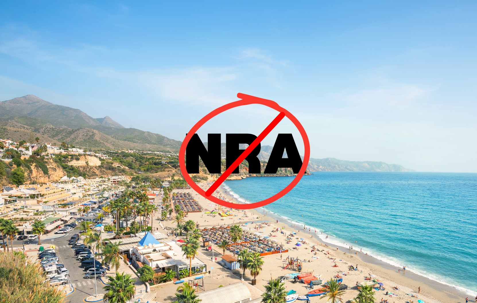 Spain’s Supreme Court Annuls the NRA