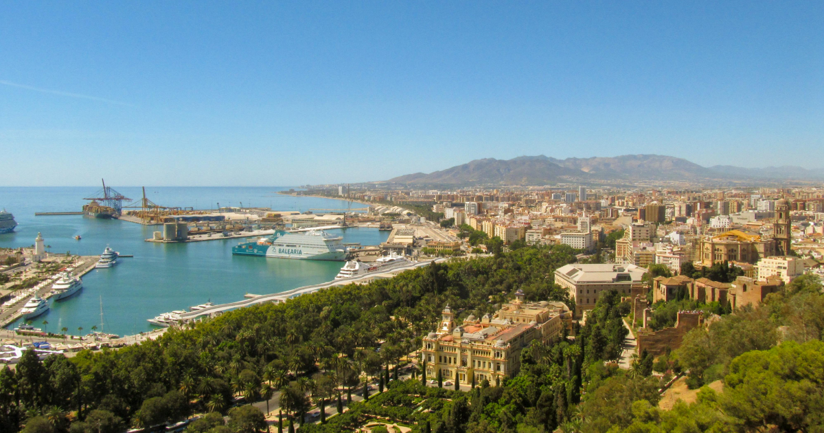 Mid-Term Rental Market Growth East Málaga Overview
