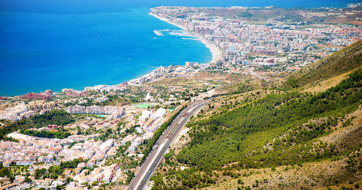 Getting Around the Costa del Sol: Your Complete Transport Guide