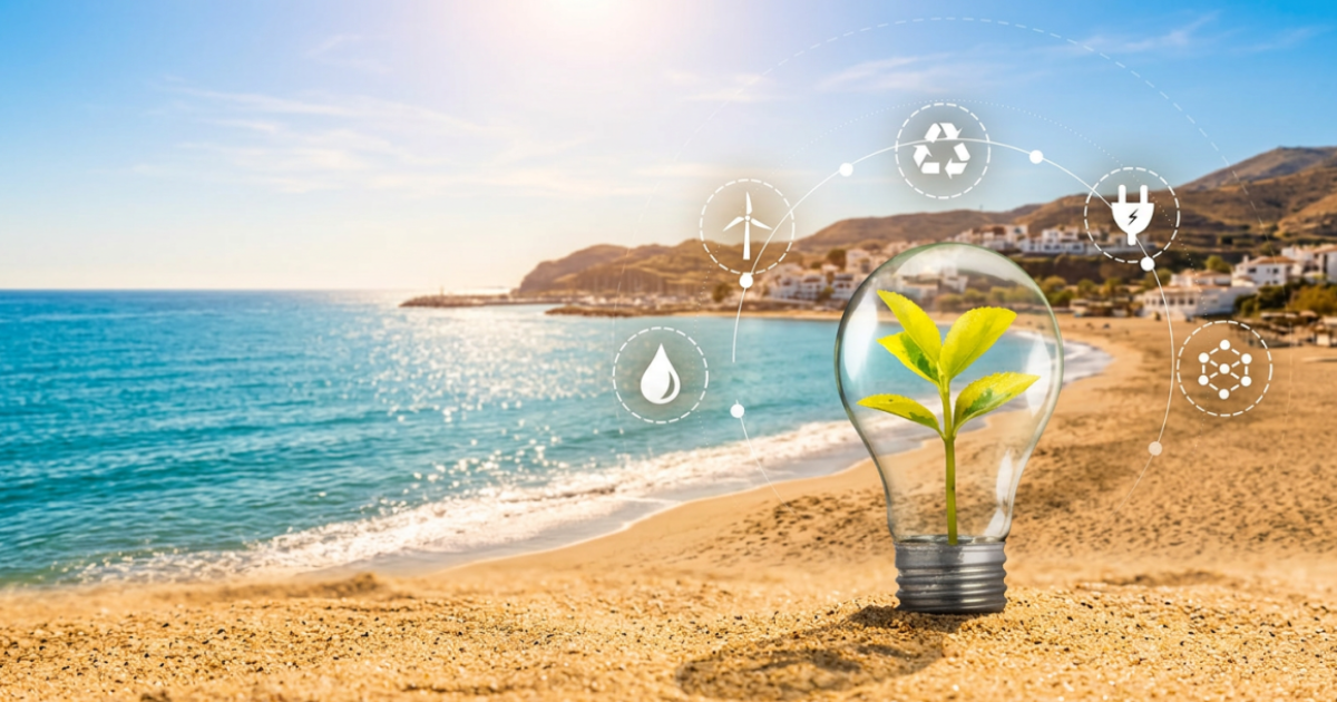 Andalucía Invests €37 Million in Sustainable Tourism Across Málaga Province