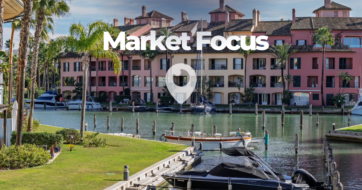 Sotogrande Short-Term Rentals: Strong Returns & Growth in 2026
