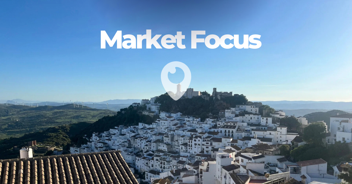Casares Short-Term Rentals: Investment & Rental Growth 2027 And Beyond
