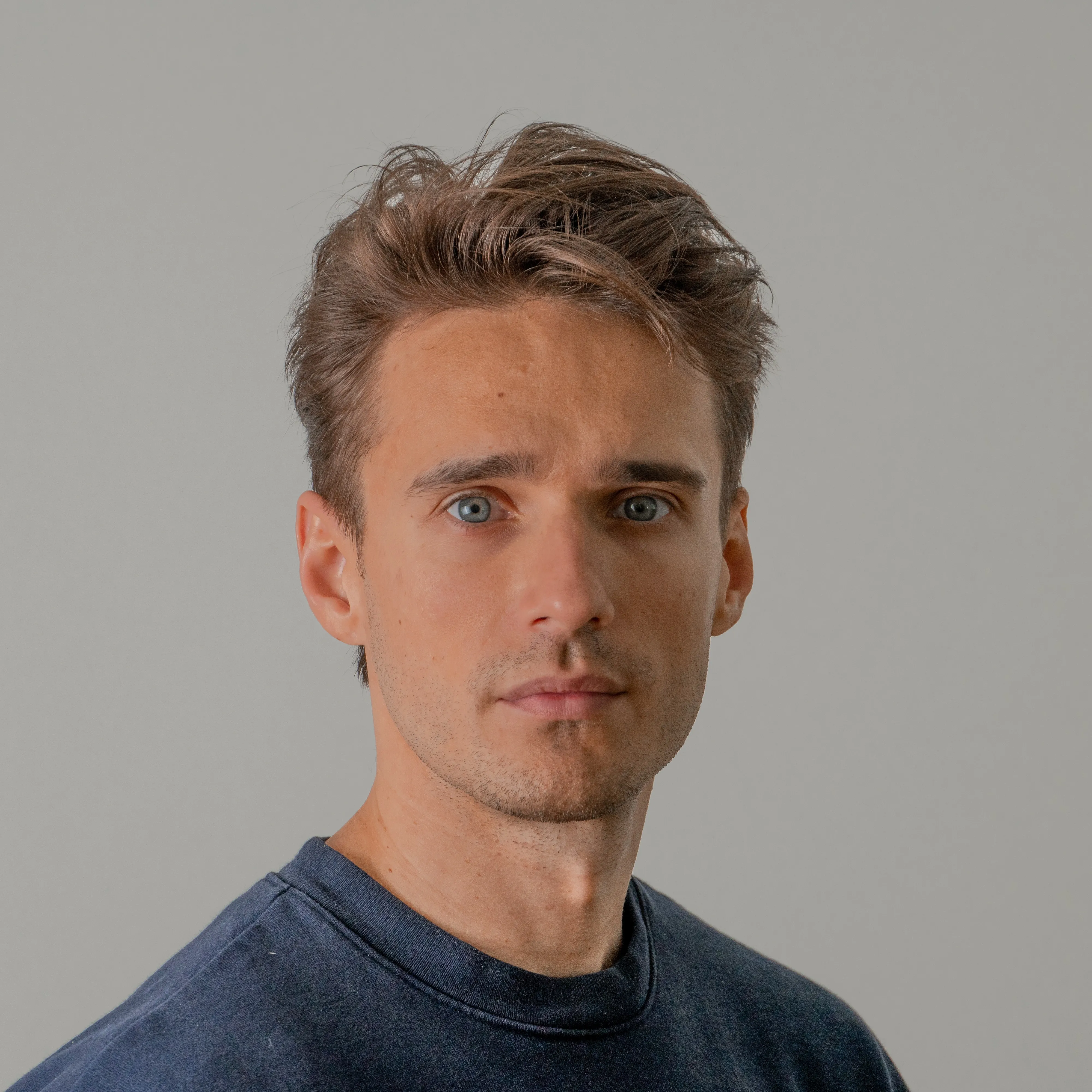 testimonial author