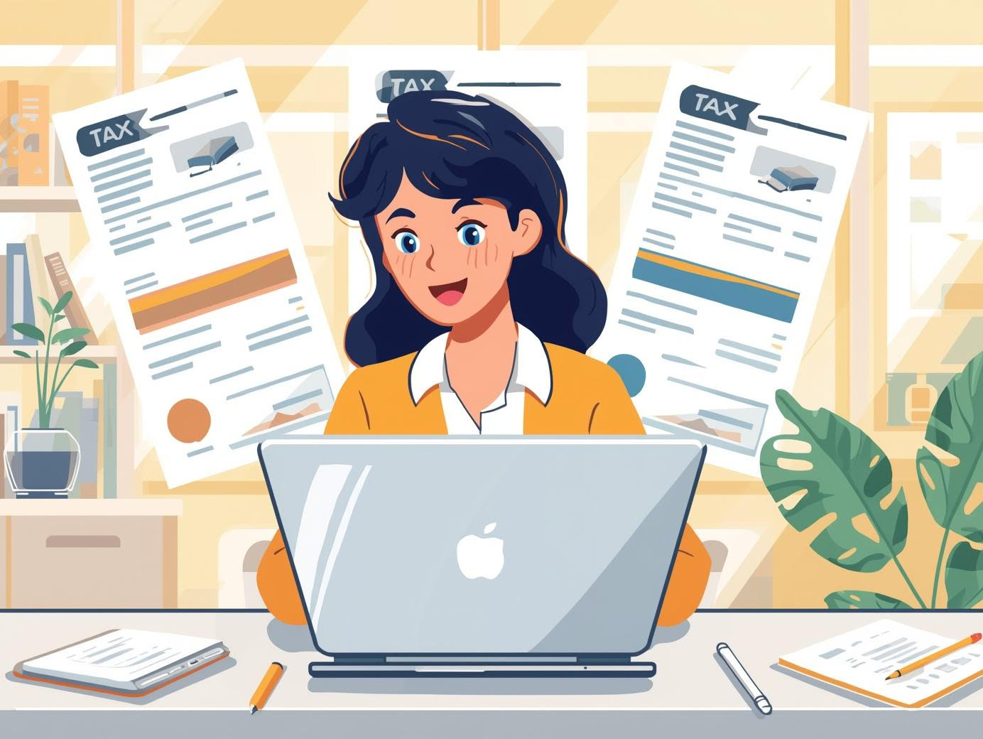 Myślisz o własnej firmie? To prostsze i często bardziej opłacalne, niż się wydaje !