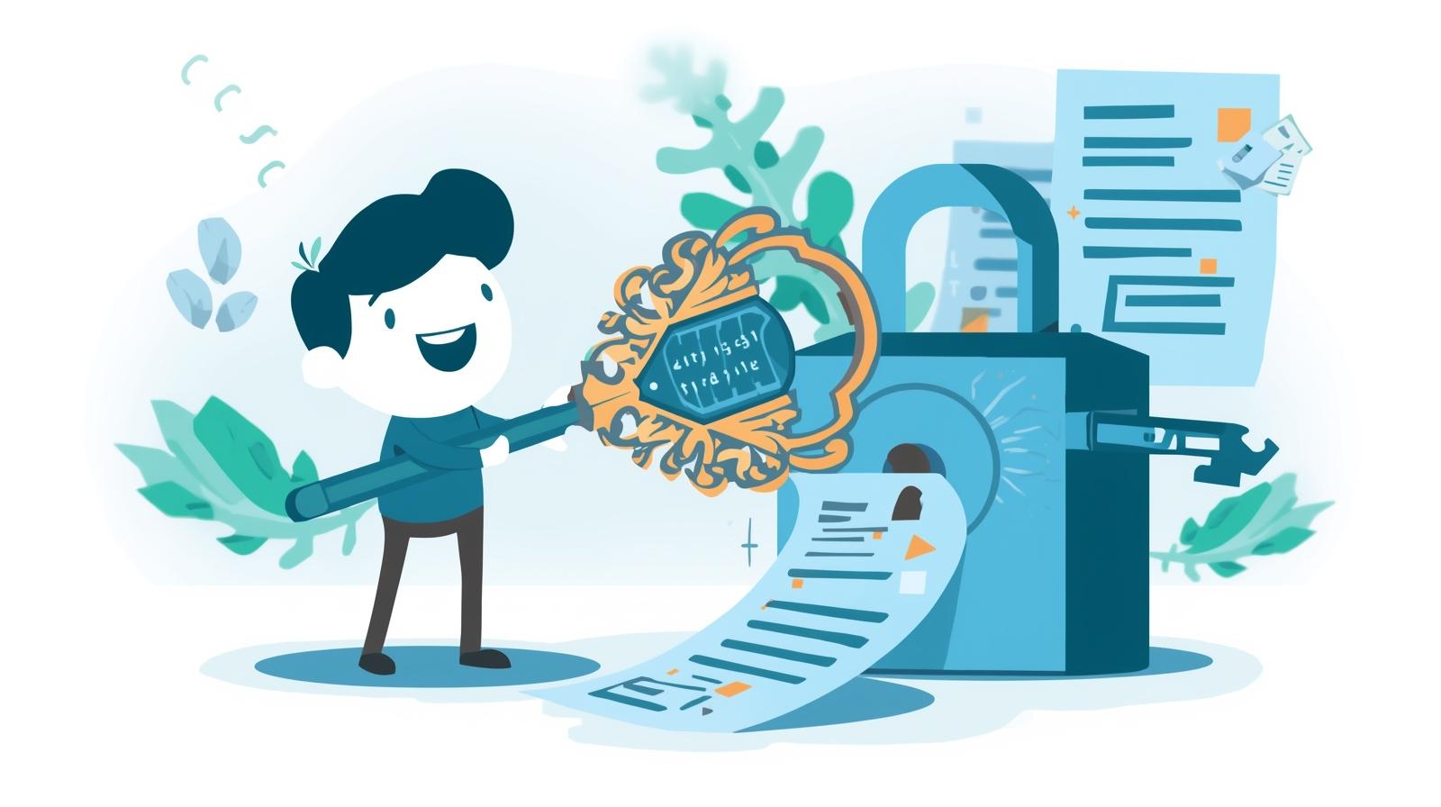 Jak nadać uprawnienia KSeF dla Biura Rachunkowego Astor?