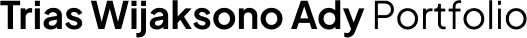Trias logo