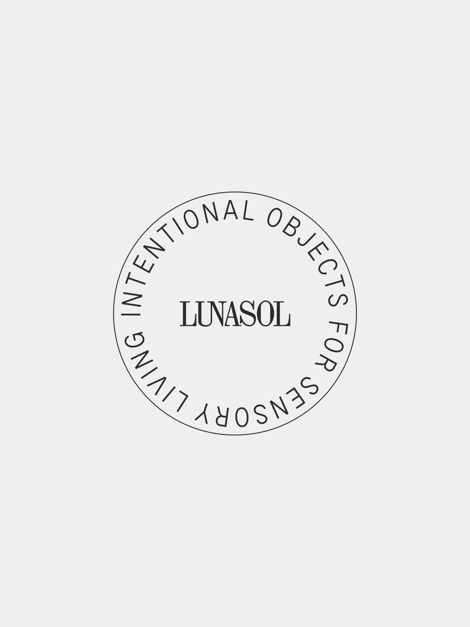 Lunasol stamp