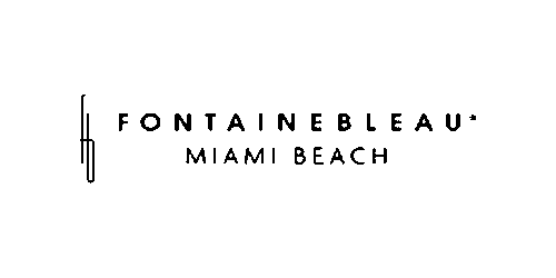Fontainebleau Miami Beach Logo