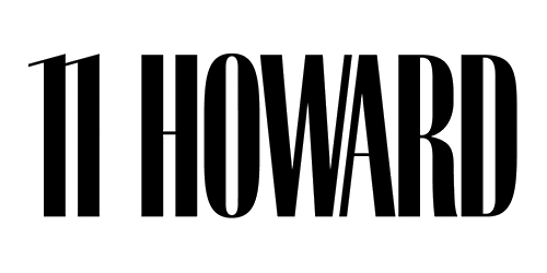 11 Howard logo