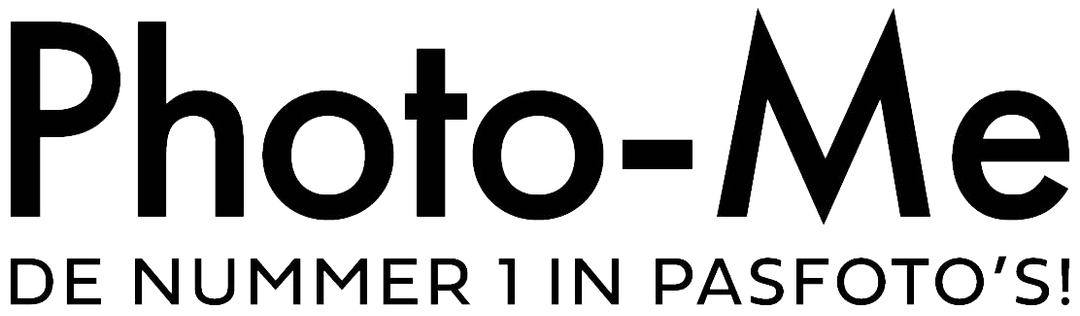 Pasfoto Maken - Snel en Officieel bij 300+ Locaties | Photo-ME