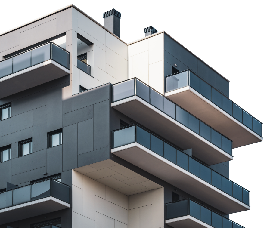 building 