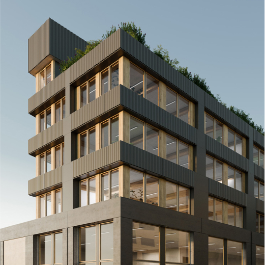 building image