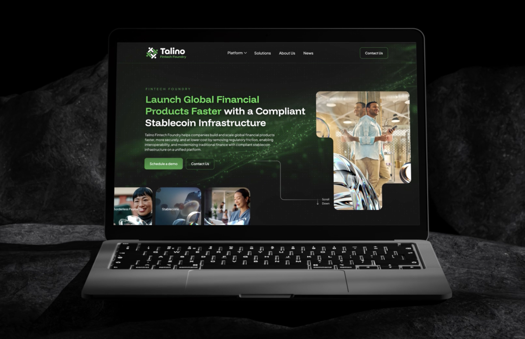 work cover image