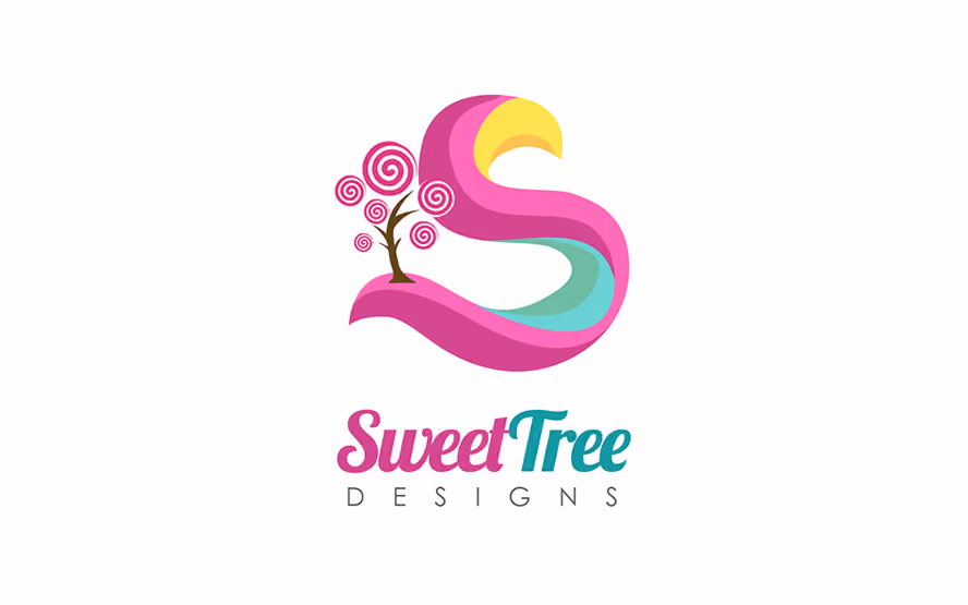 Pink logo featuring a stylized letter 'S' for 'ShopStop'.