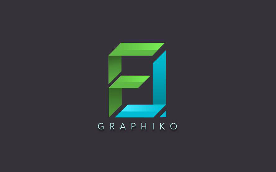 Green circular logo featuring a stylized tree with paint-splash leaves.