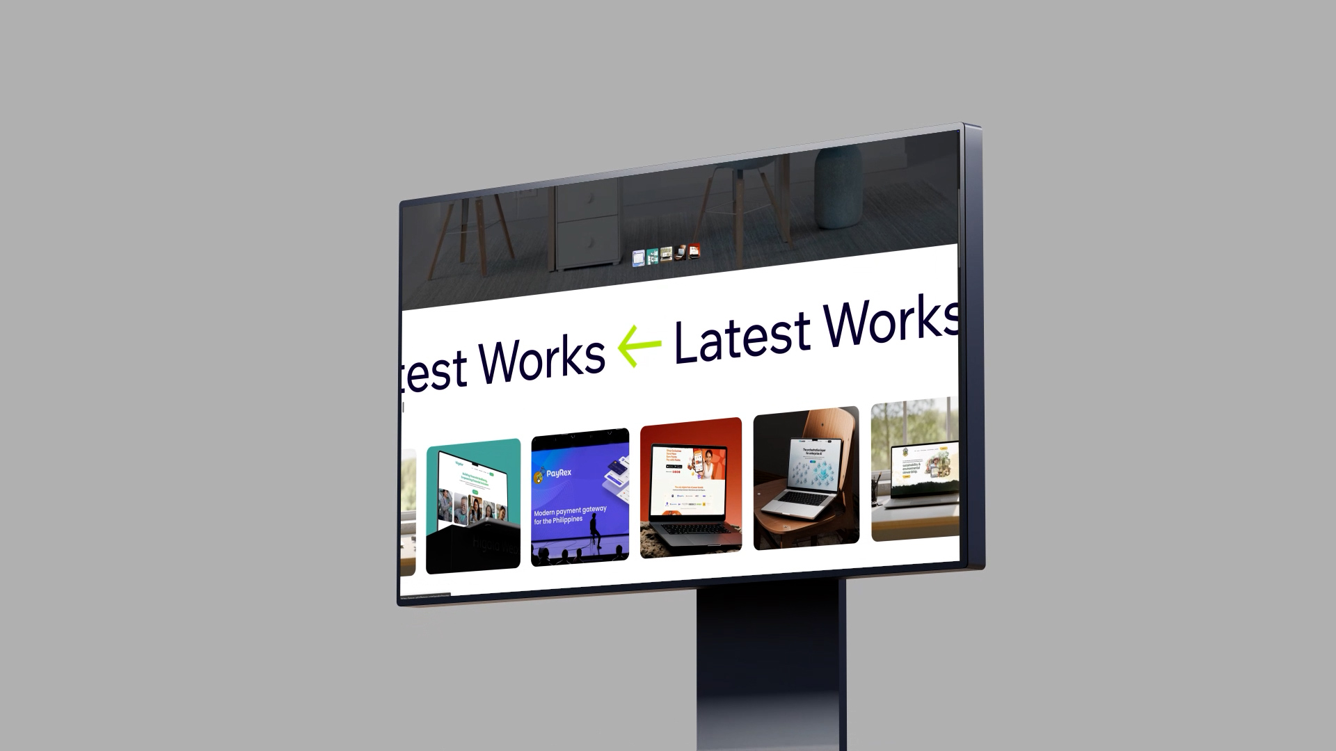 work cover image