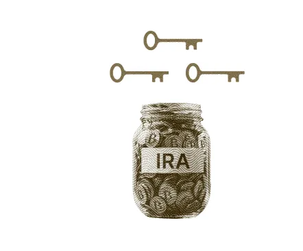 Your escape hatch from outdated investing