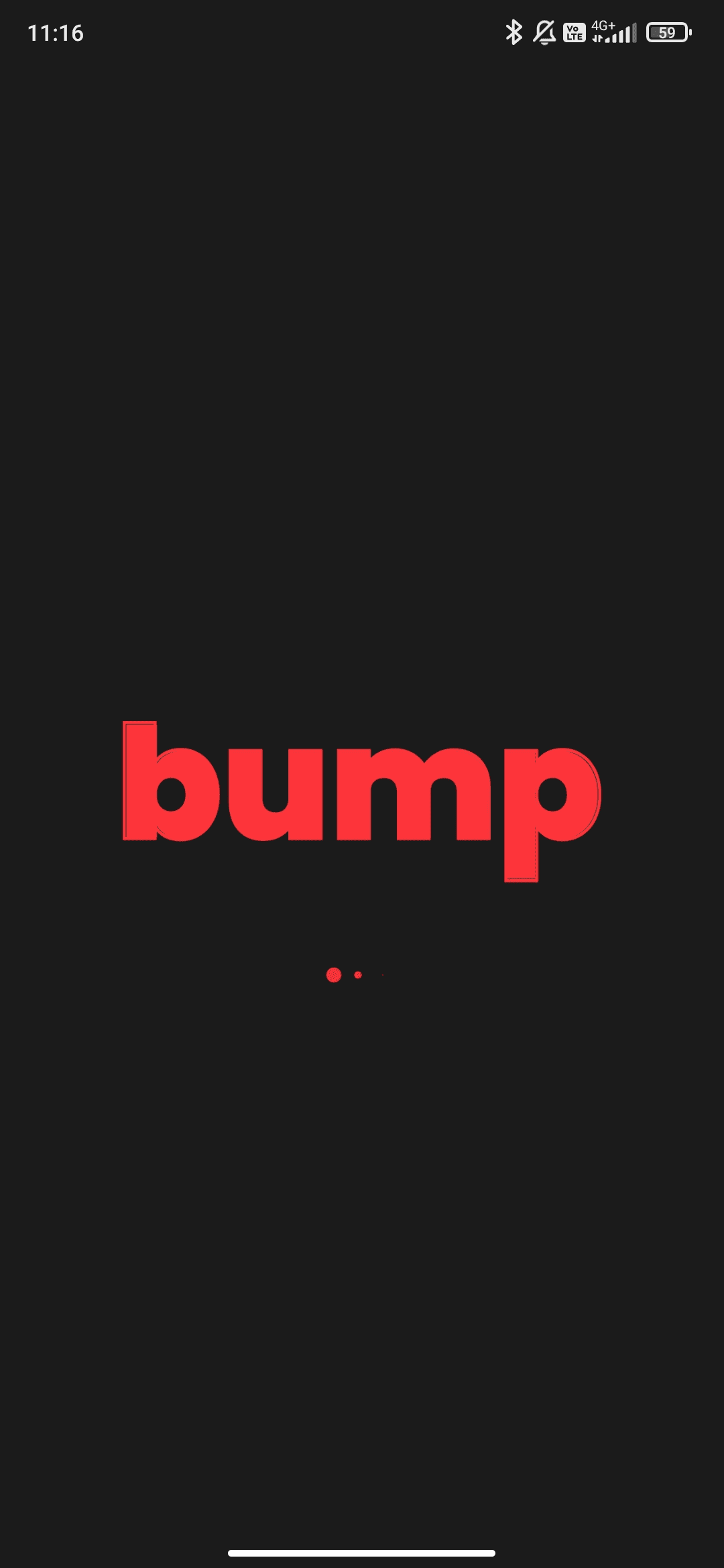bump screenshots de l'application
