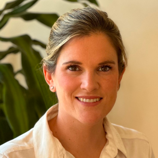 Dr Jessica Simons, DPsych (Clinical)