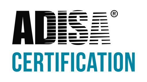 ADISA Certification Logo