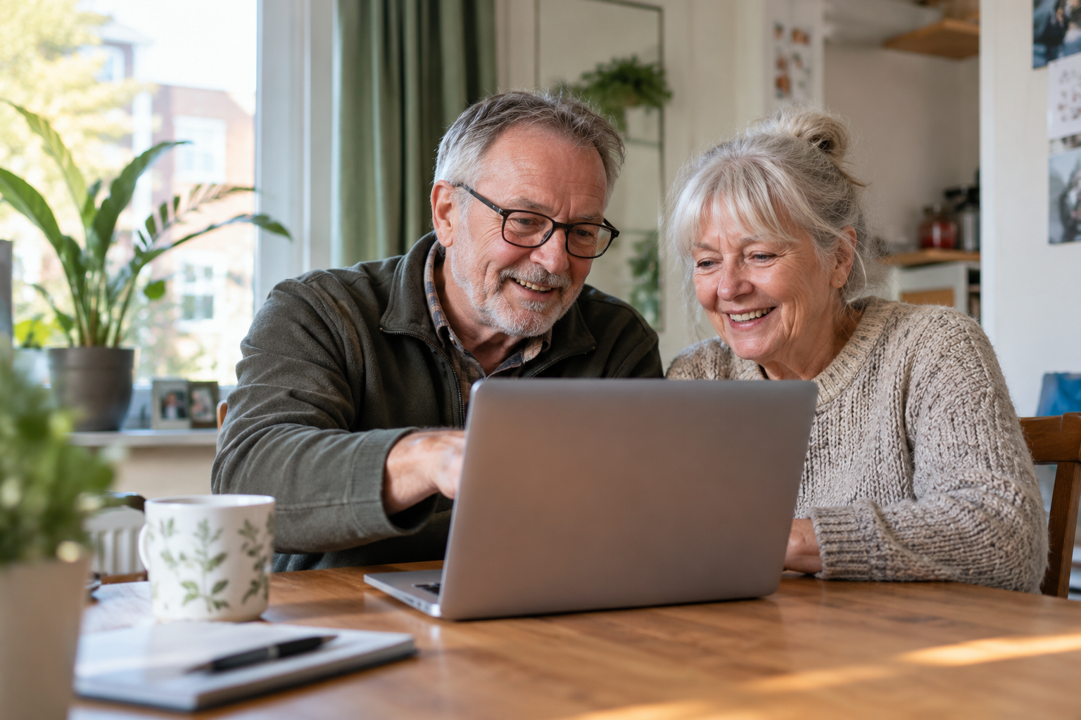 Digitale inclusie en toegang tot digitale middelen