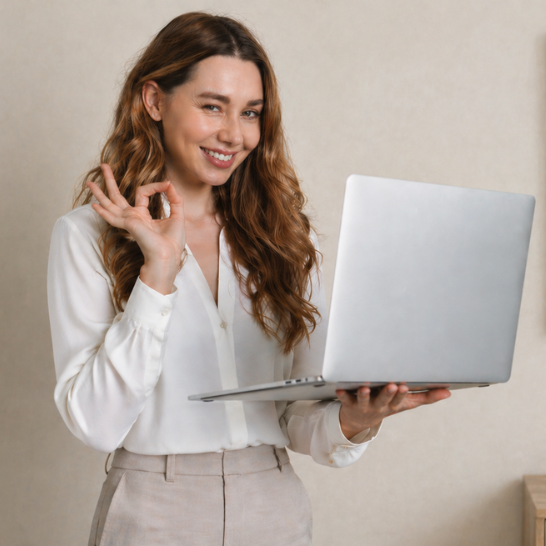 Medewerkers hun werklaptop laten overnemen? Zo maak je het eenvoudig én duurzaam