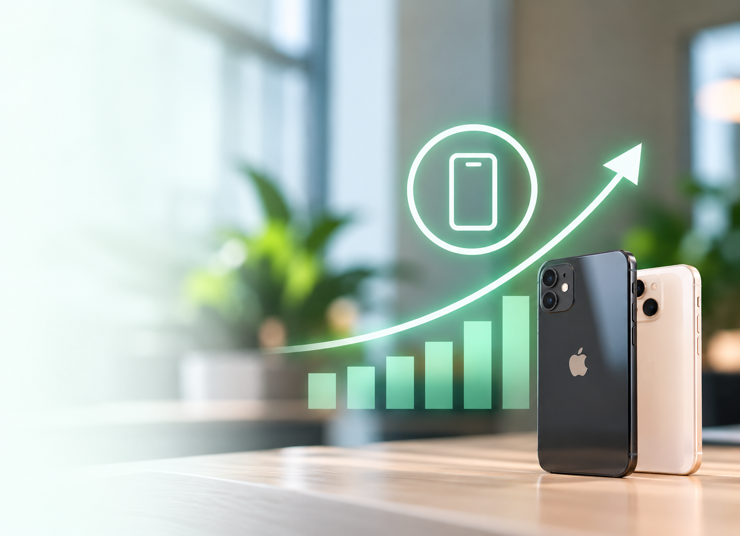 Wat kost een zakelijke smartphone echt?