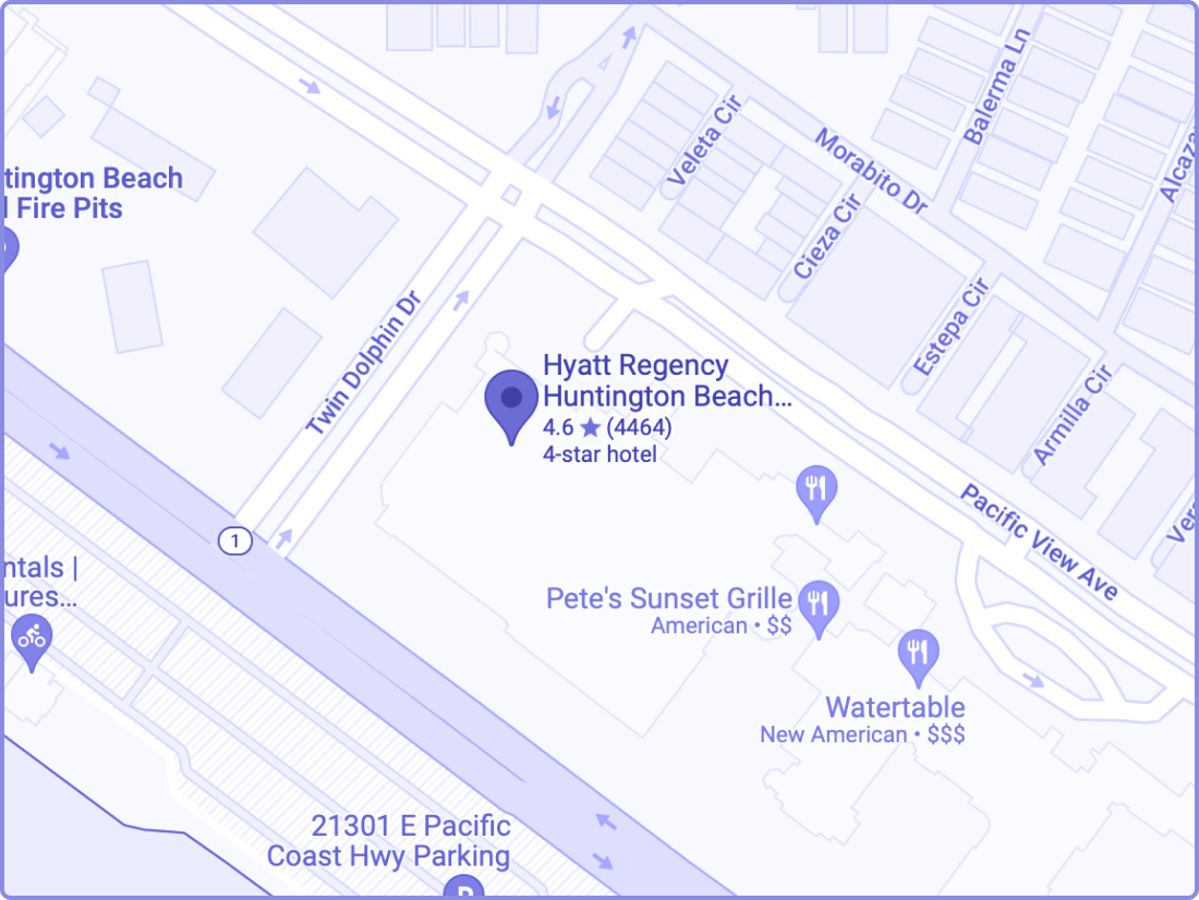 Check out the map location