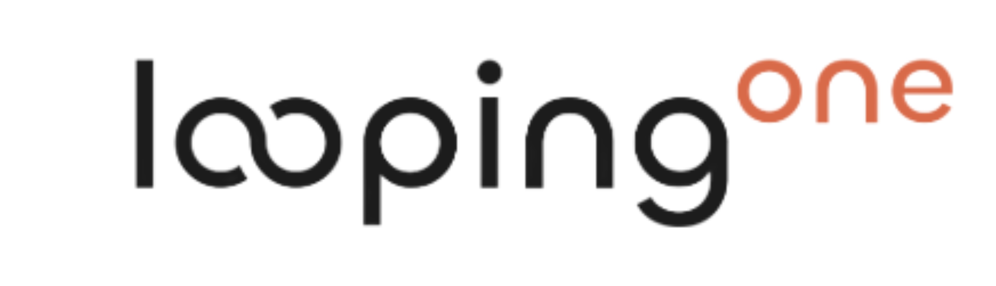 UI-logotekst zonder titel