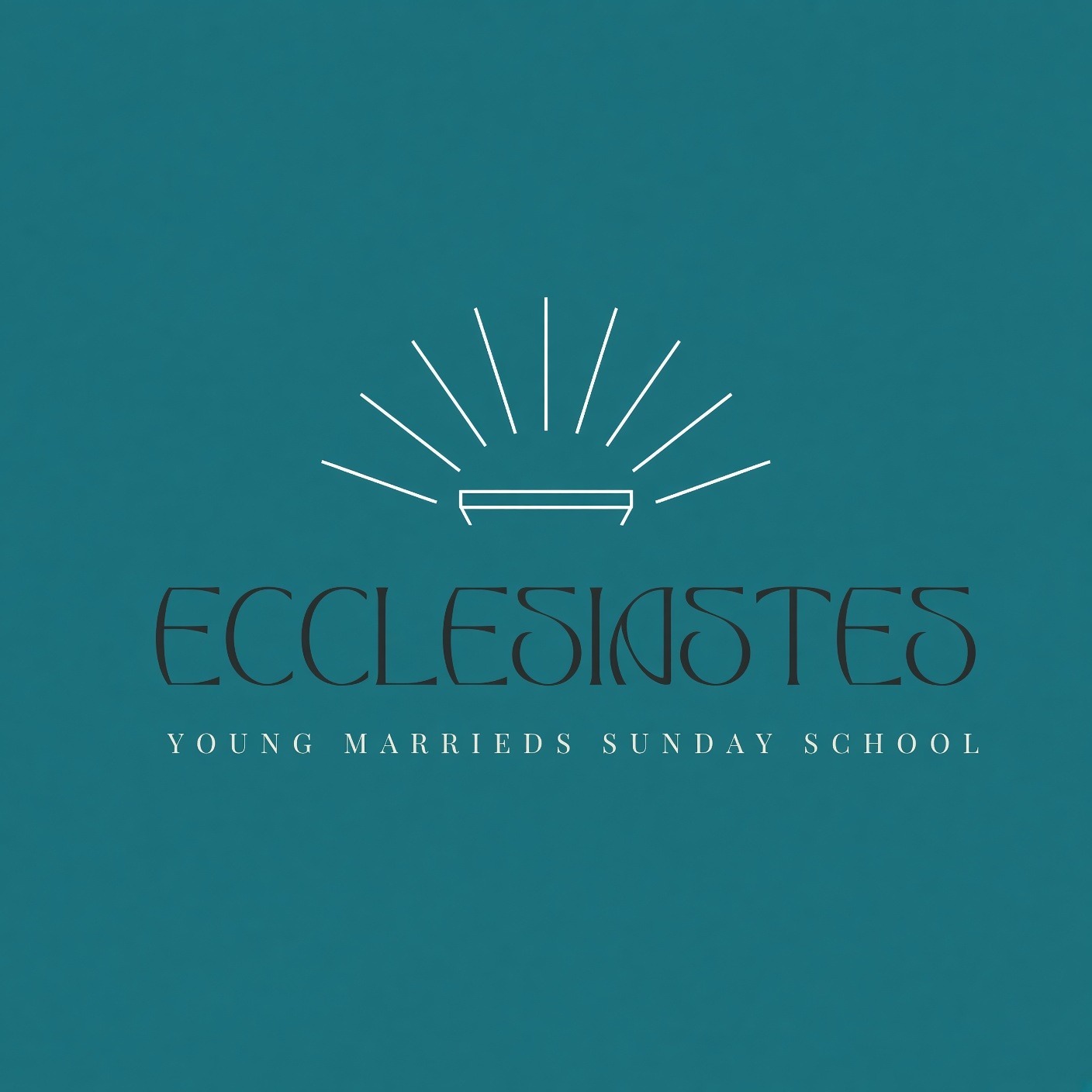 Why Study Ecclesiastes?