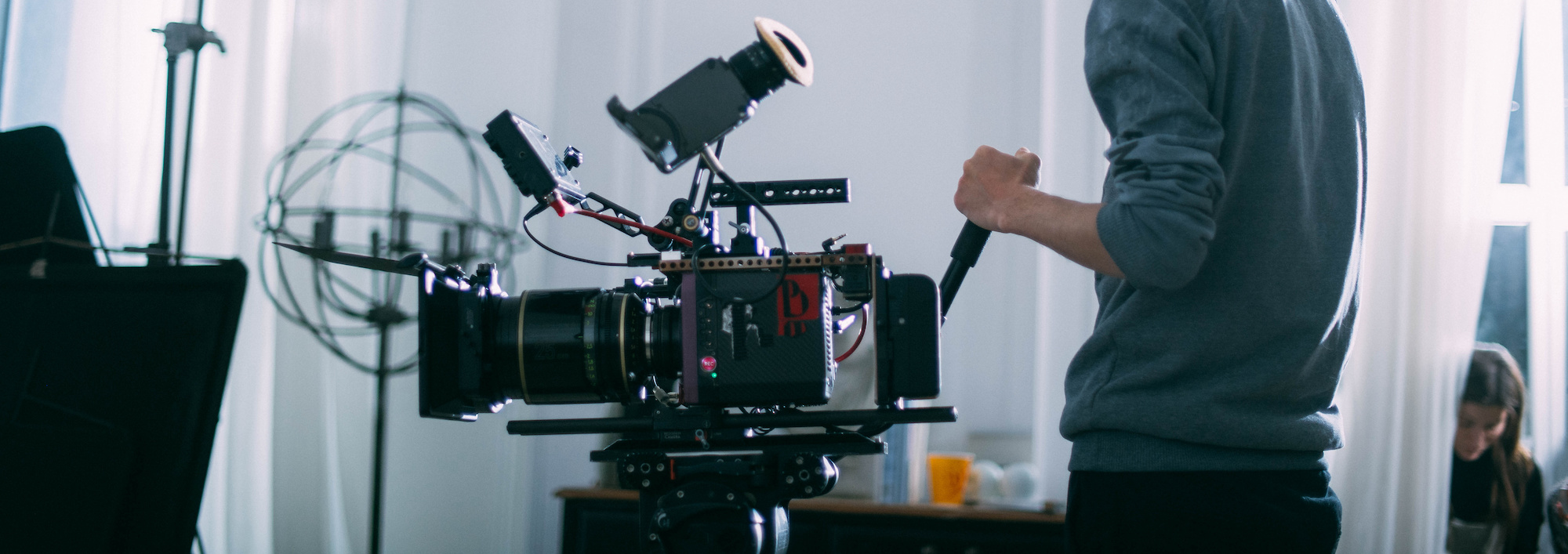 Studio B Films AI Video Production Company