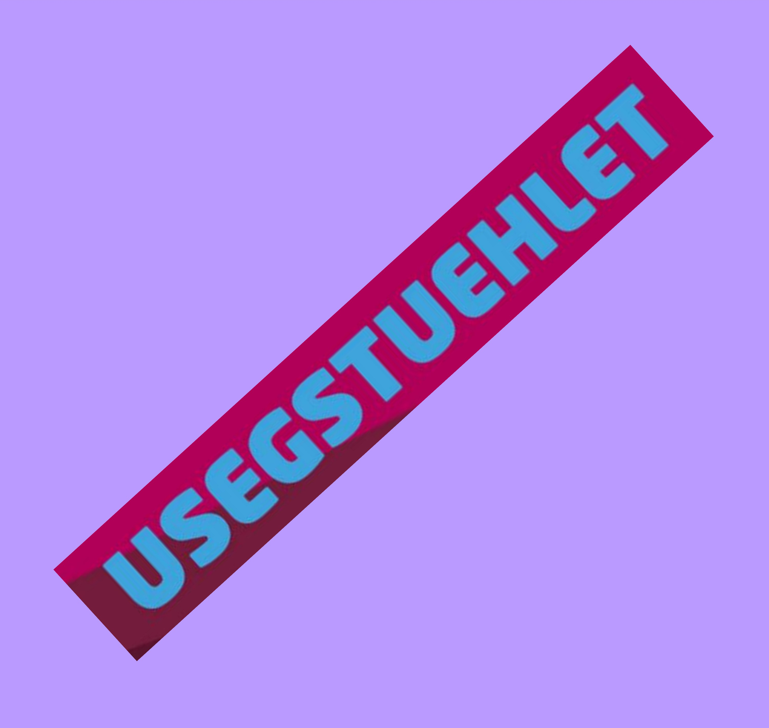 usegstuehlet