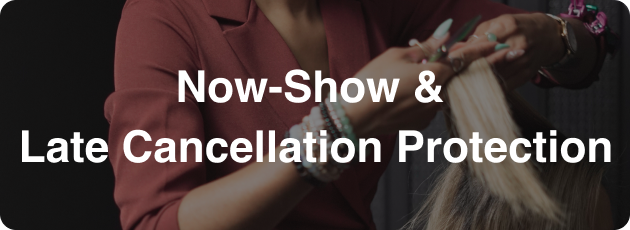 No-Show Late Cancellation