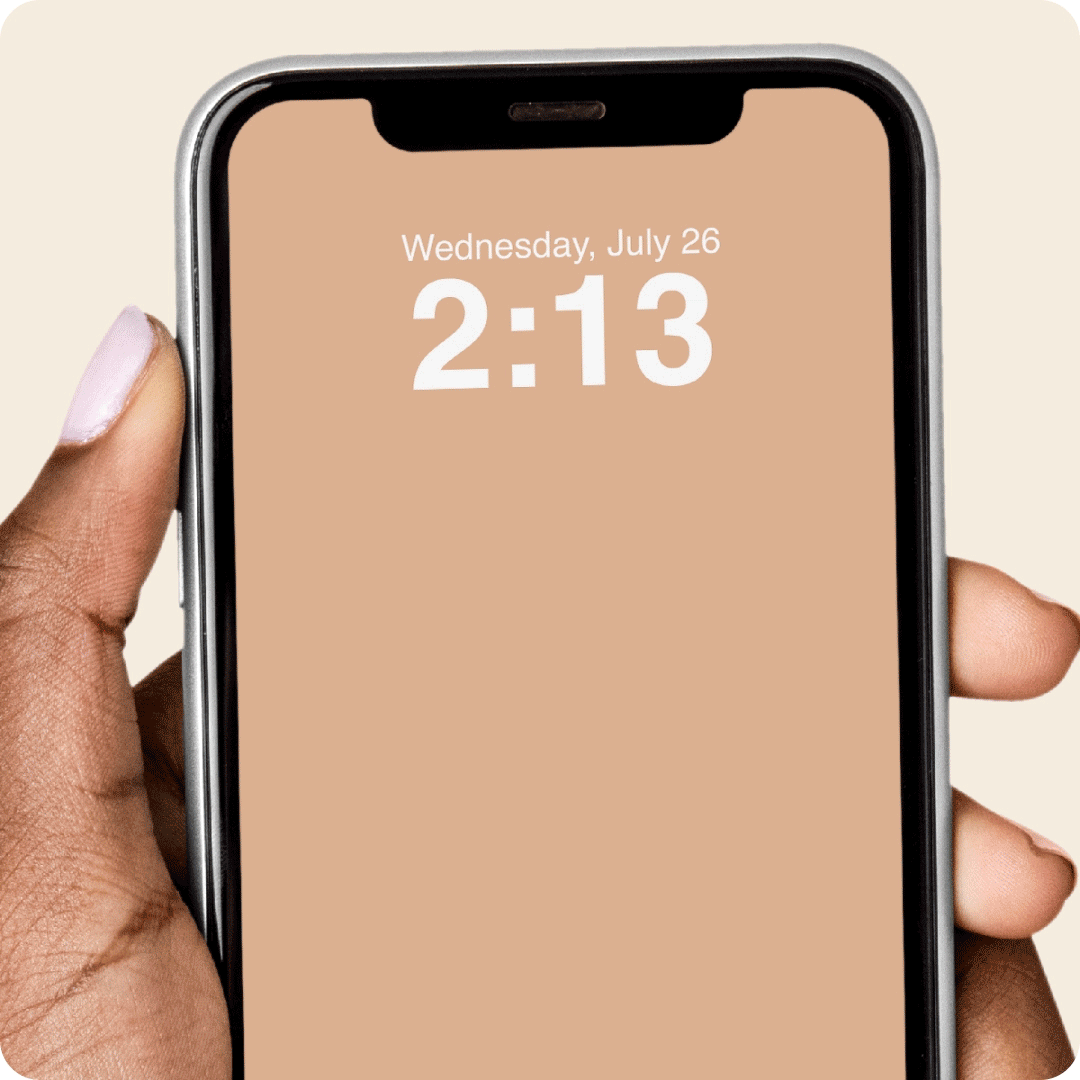 StyleSeat app notifications