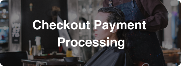 Checkout Payment Processing