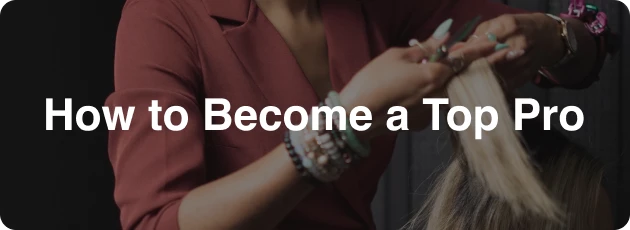 How to become a Top Pro