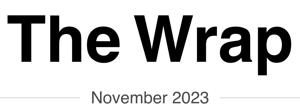 The Wrap Logo