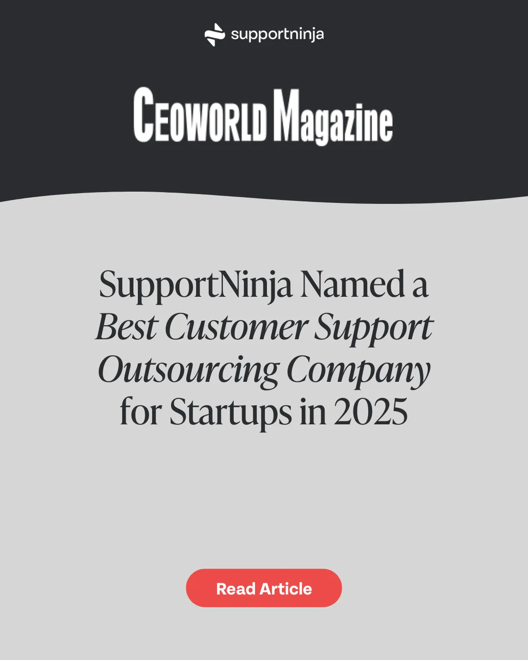 8 Best Customer Support Outsourcing Companies for Startups in 2025