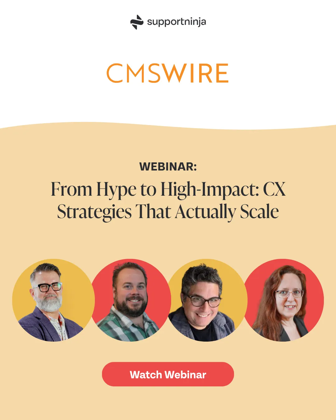 From Hype to High-Impact: CX Strategies That Actually Scale