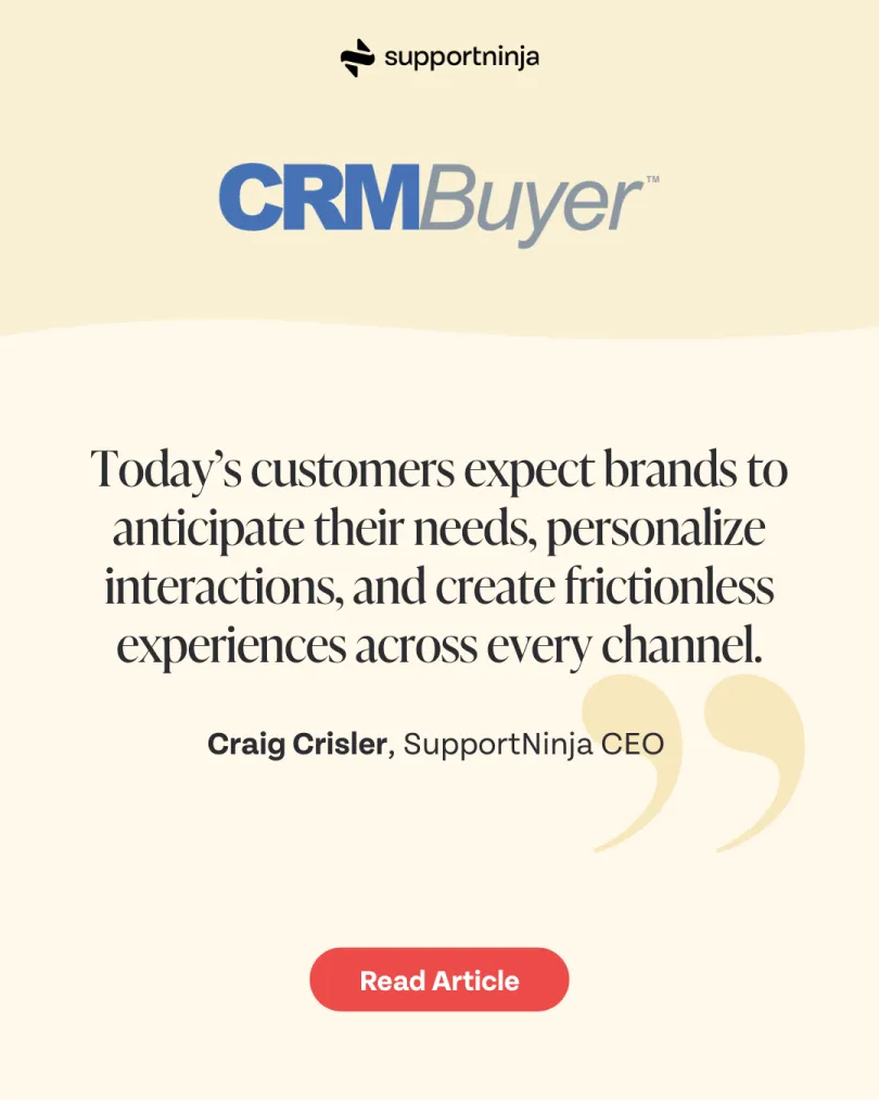 2025 Looks Like Another ‘Meh’ Year for CX