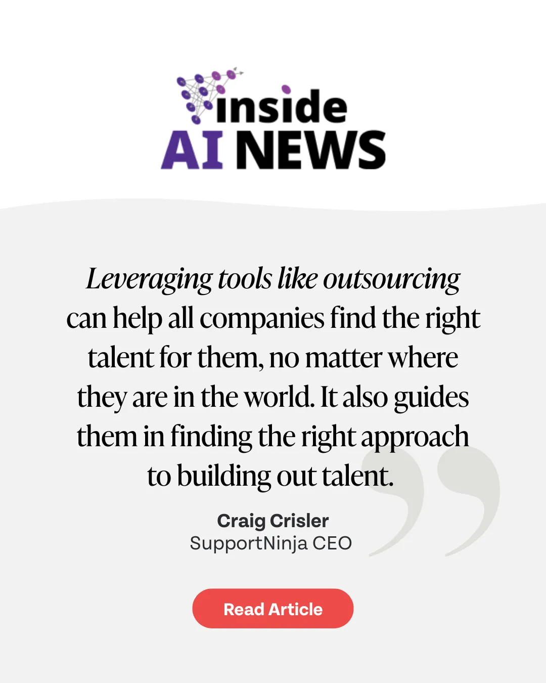 Heard on the Street – 5/9/2024