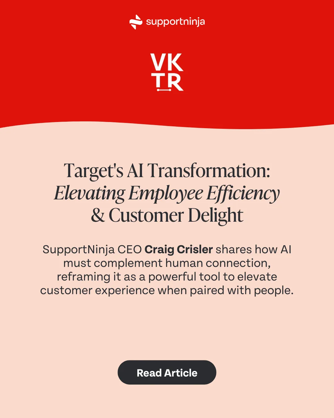 Predictive Analytics: Your Key to CX Success