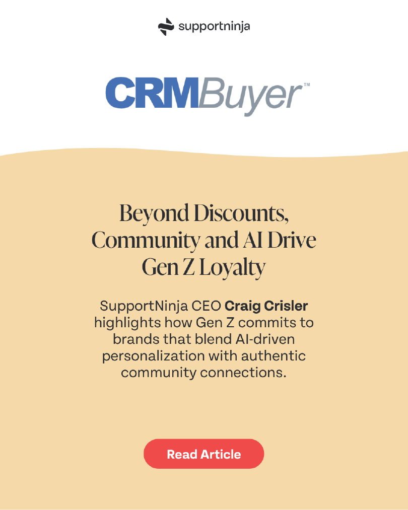 Predictive Analytics: Your Key to CX Success