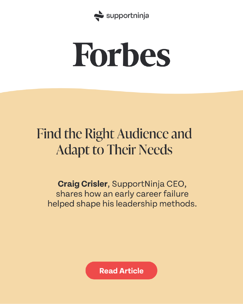 20 Tech Leaders Share Lessons Learned From Failed Initiatives